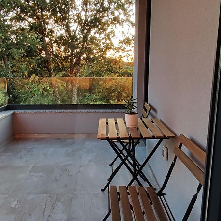 Villa Barbara Porec Bagian luar foto