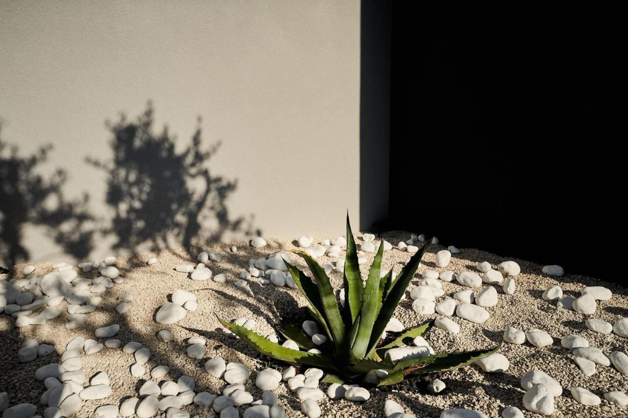 Villa Barbara Porec Bagian luar foto