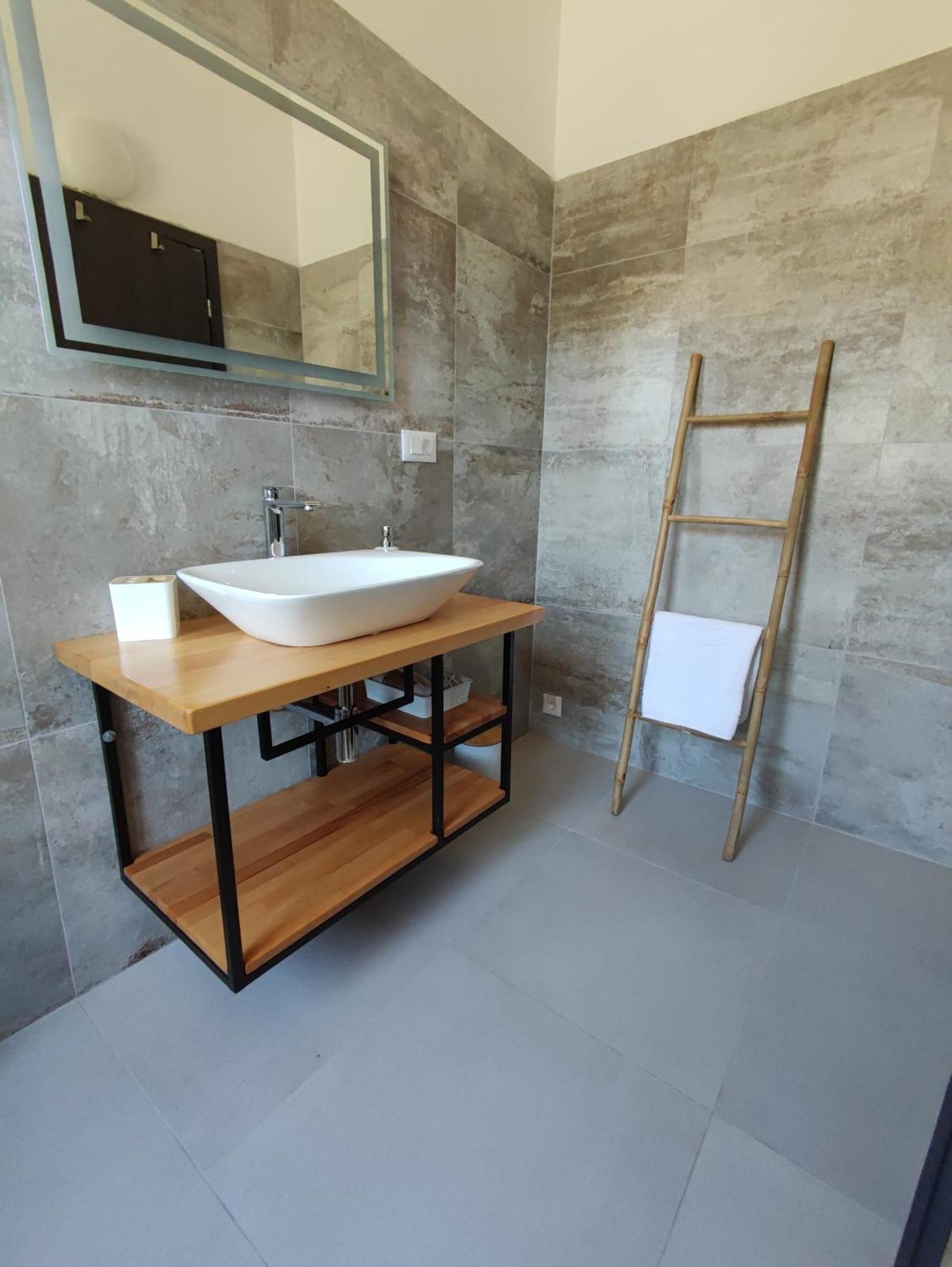 Villa Barbara Porec Bagian luar foto