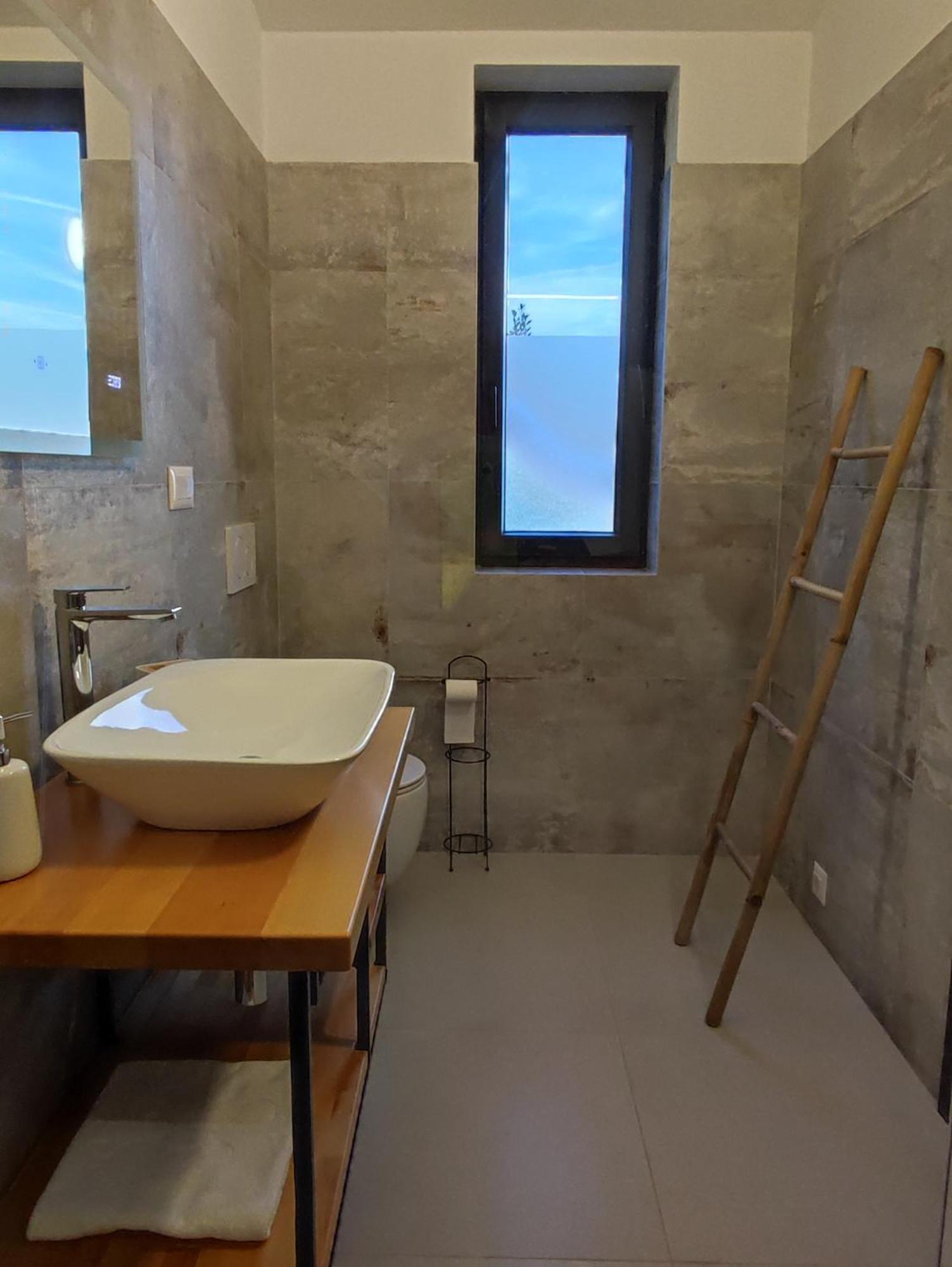 Villa Barbara Porec Bagian luar foto