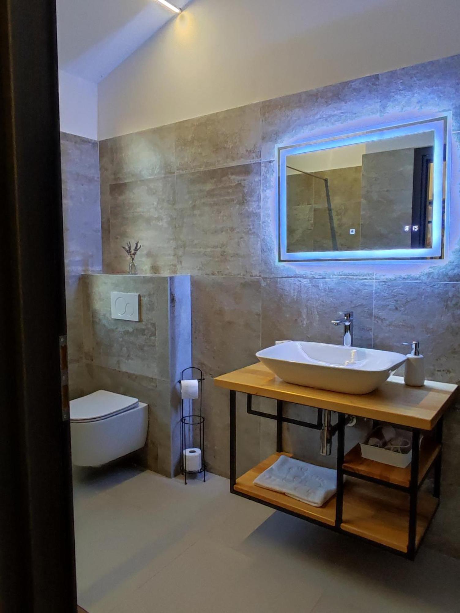 Villa Barbara Porec Bagian luar foto